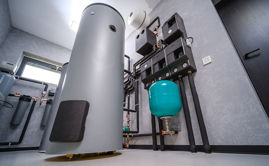 Expert Boiler Repair and Maintenance Services in Toledo, OH